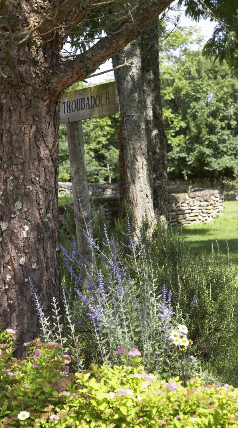 Hotel Le Troubadour A Rocamadour Eksteriør billede